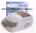 Ionizator CLEAR-AIRE