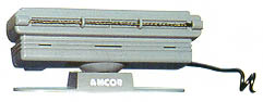 MOBILION CAR IONIZATOR