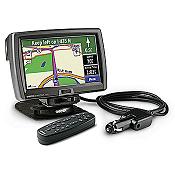 Cestovna GPS navigacija