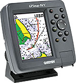 GPS ploteri