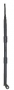 WLAN Rubber Antenna - 9 dBi