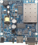 MIKROTIK RouterBOARD Crossroads
