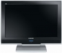 Toshiba LCD TV model 19W300PG