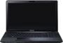 Toshiba Satellite C650-15X
