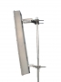 Horizontally Polarized Sector Antenna 14 dbi 180 s. 2.4 Ghz