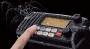 Icom IC-M411