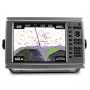 GPSMAP 6012     novo!!