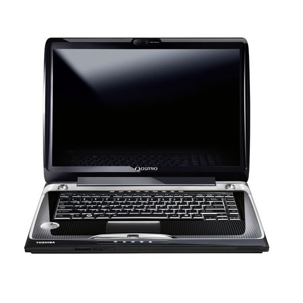 TOSHIBA Qosmio F50-12M