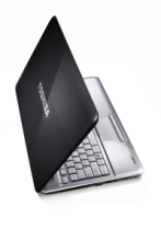 TOSHIBA Satellite L500-1EV