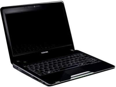 TOSHIBA Satellite T110-10X